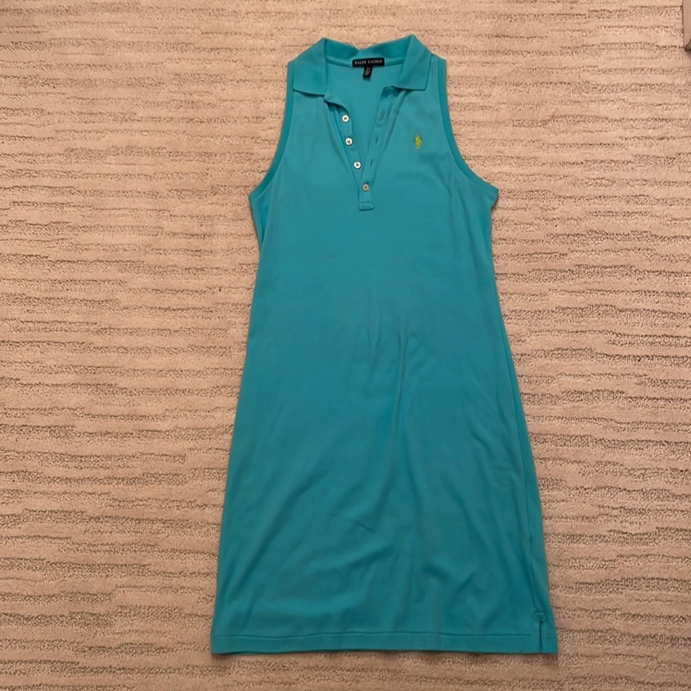 Ralph Lauren Dress
